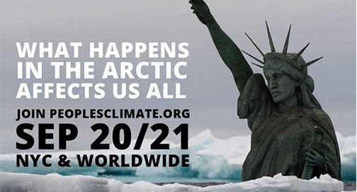 Consenso científico sobre aquecimento global tem pés de barro