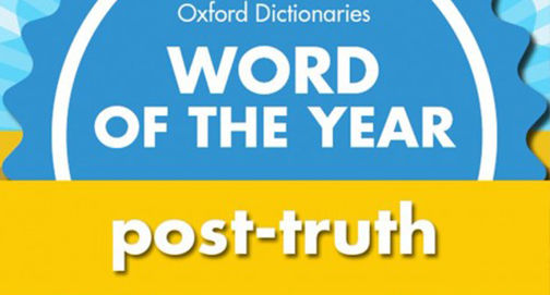 Verdades sobre a pós-verdade