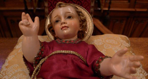 NATAL e as saudades da inocência