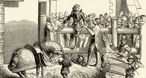 Os Prêmios e Castigos Públicos Dignificam e Estimulam? ou Corrompem e Humilham?