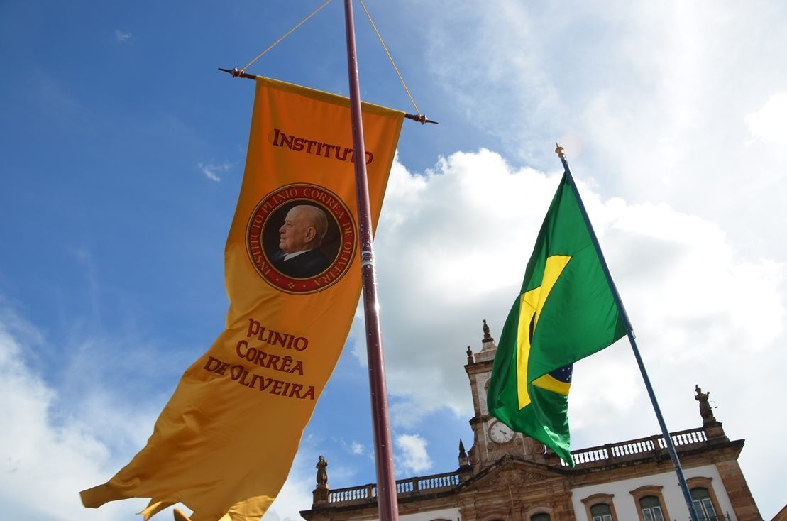 Cruzada pela Família: Diga NÃO! ao aborto!