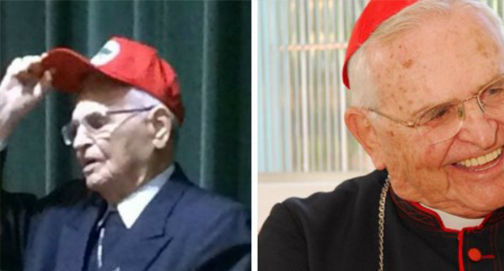 Estilhaçando uma cláusula pétrea