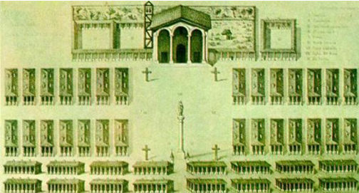 A catequese dos índios na História do Brasil