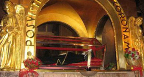 Freiras de Cássia deixam santuário de Santa Rita no centenário de Fátima