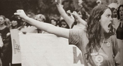 Feminista culpa a sociedade por chacina em Campinas