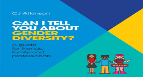 Ideologia de Gênero para crianças