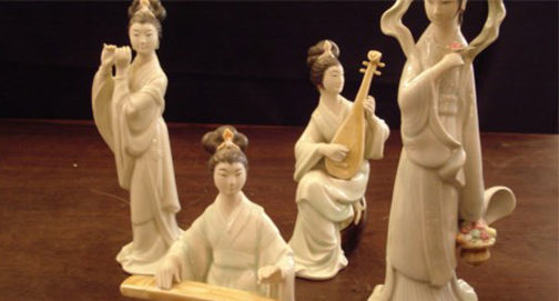 CHINA — ressurge um horror a termos igualitários criados pelo regime comunista