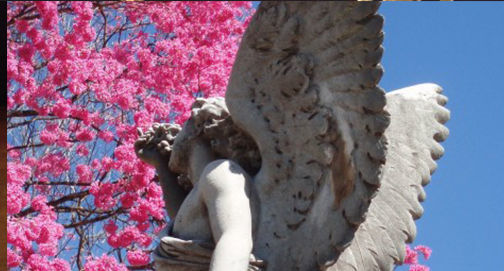 Invisíveis, mas presentes: os anjos e os demônios!