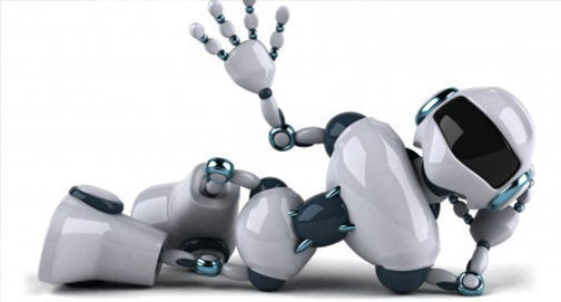 PARLAMENTO EUROPEU: “direitos” para robôs, mordaça para defensores da família