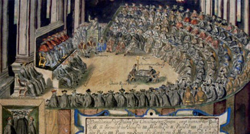 Profissão de fé tridentina