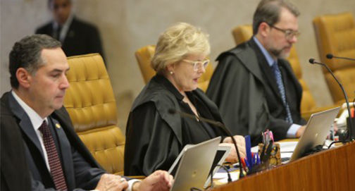 Por que tanta vontade de trucidar criancinhas?