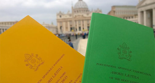 Podem as recentes declarações do Cardeal Müller encerrar os debates a respeito da Amoris Laetitia?