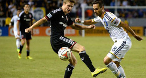 Futebolistas descobrem que o esporte não constitui um fim em si