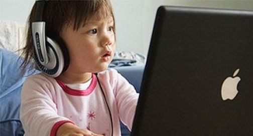 Perversão infantil: chocante banalidade!