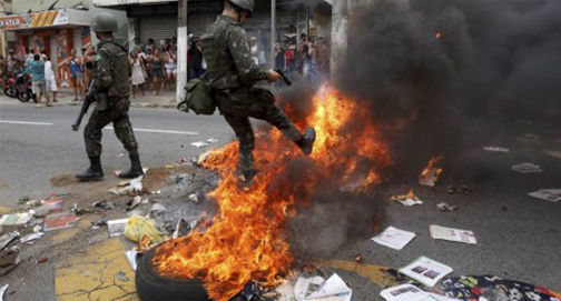 Retorno à casa paterna