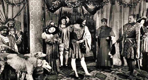 Indumentária, hierarquia e igualitarismo