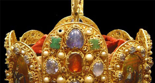 Alguns pingos em alguns is