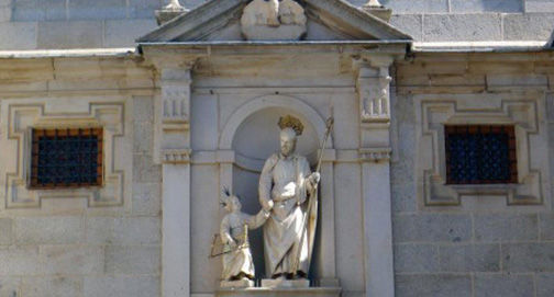 Grandezas e glórias de São José