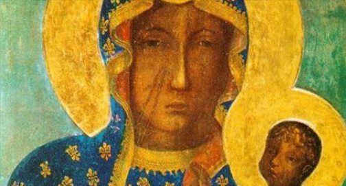 Nossa Senhora de Czestochowa