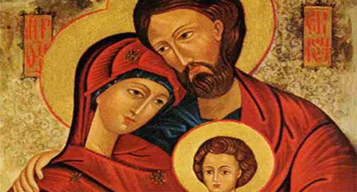 Por que o socialismo odeia a família?