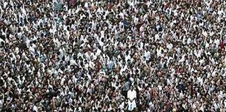 Um novo “inimigo número um”?