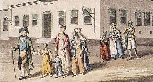 Como o traje influi no pensamento e no comportamento humano