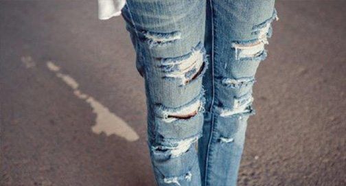 Modas e os seus diktats