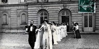 Dignidade e recato de ontem, despudor e trivialidade de hoje