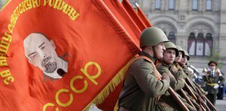 Manipulação da mensagem de Fátima pela Rússia