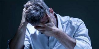 O alto índice de suicídio entre os Transexuais