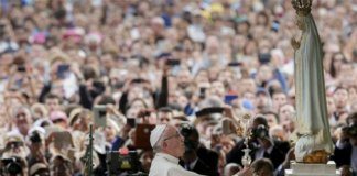 13 de Maio em Fátima