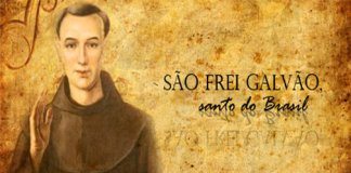 A nuvem, a onça e o mancebo