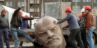 A estratégia da hipocrisia