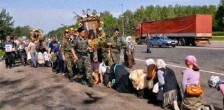 Paroxismo da desinformação russa: a mensagem de Fátima e a ‘missão providencial’ de Putin