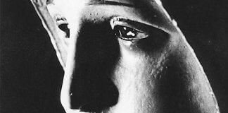 Lágrimas, milagroso aviso