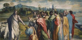 Por que Jesus Cristo ressuscitou?