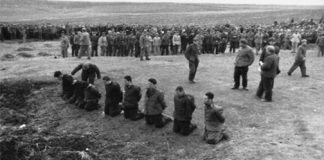 A face sinistra da China