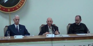 Vídeo: Conferência 1º Centenário de Fátima