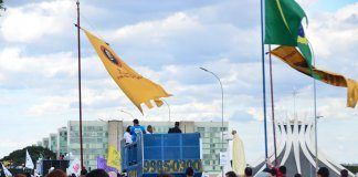 IPCO participa da 10ª Marcha Nacional pela Vida