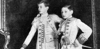 Prezam a civilização cristã e aplaudem expoentes do neopaganismo