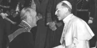 Esplendor da concepção hierárquica e cristã da vida