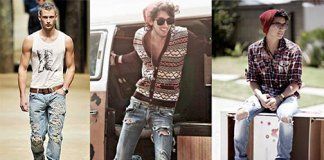 A marcha inexorável das modas rumo ao reino do demônio