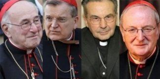 O escândalo do silêncio