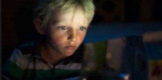 Quem são as crianças luminescentes?