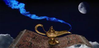 Socialismo francês entre Aladim e Ali Babá