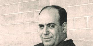 Entrevista: “Se a doutrina católica não é esta, condenem-me. Se a doutrina católica é esta, condenem-se.”