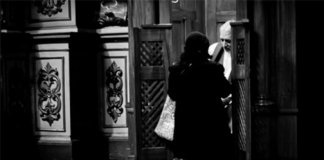 Sem pedido de perdão não há conversão