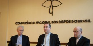 A CNBB agrava mais uma vez a exclusão social