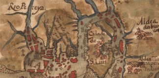 Areia transforma-se em pólvora na retomada de São Luís