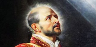 Santo Inácio de Loyola – Pugnacidade, penetração política e psicologia finíssima